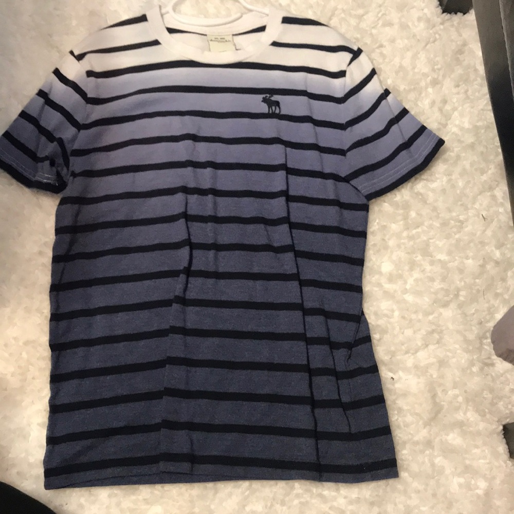 Boys Abercrombie T-shirt